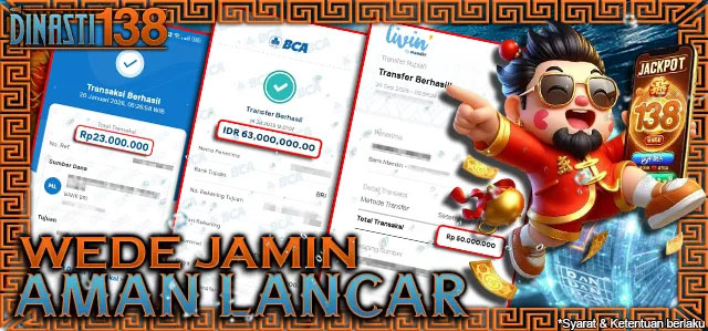 Banner MemberWD DINASTI138